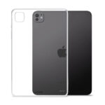 Mobilize Gelly Case Apple iPad Pro 11 (2024/2025) Clear
