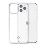 Mobilize Gelly Case Apple iPhone 12/12 Pro Clear