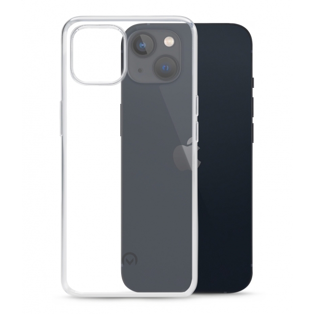 Mobilize Gelly Case Apple iPhone 13 Clear Mobilize Gelly Case Apple iPhone 13 Clear - Image 1