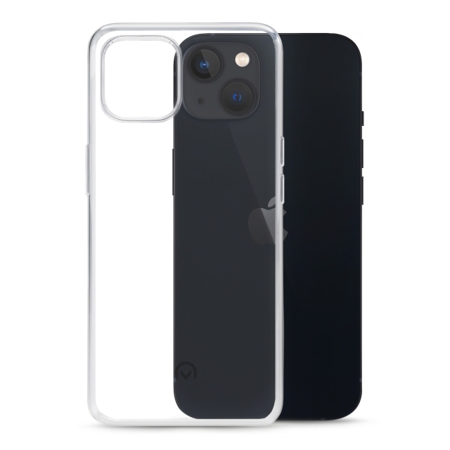 Mobilize Gelly Case Apple iPhone 13 Mini Clear Mobilize Gelly Case Apple iPhone 13 Mini Clear - Image 1