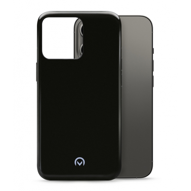 Mobilize Gelly Case Apple iPhone 13 Pro Black Mobilize Gelly Case Apple iPhone 13 Pro Black - Image 1
