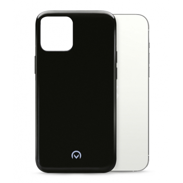 Mobilize Gelly Case Apple iPhone 13 Pro Max Black Mobilize Gelly Case Apple iPhone 13 Pro Max Black - Image 1