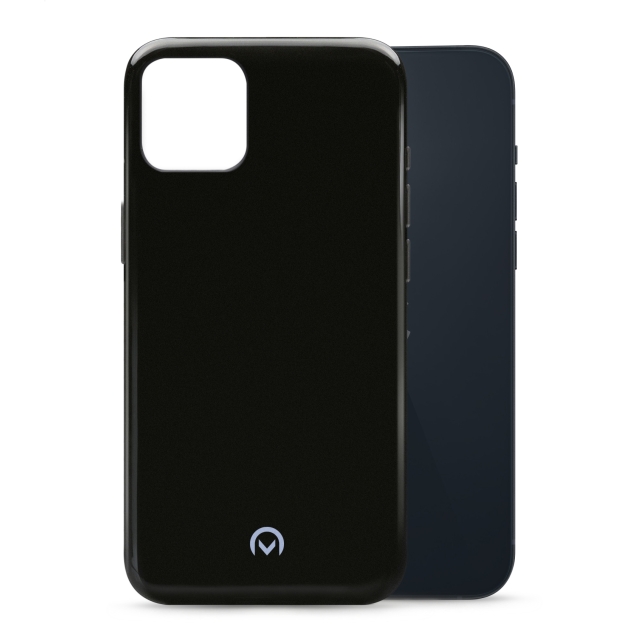 Mobilize Gelly Case Apple iPhone 14 Plus Black Mobilize Gelly Case Apple iPhone 14 Plus Black - Image 1