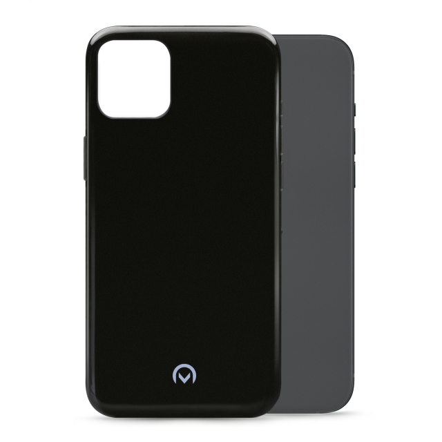 Mobilize Gelly Case Apple iPhone 15 Plus Black Mobilize Gelly Case Apple iPhone 15 Plus Black - Image 1