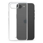 Mobilize Gelly Case Apple iPhone 16e/17e Clear