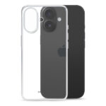 Mobilize Gelly Case Apple iPhone 17 Clear