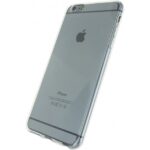 Mobilize Gelly Case Apple iPhone 6 Plus/6S Plus Clear