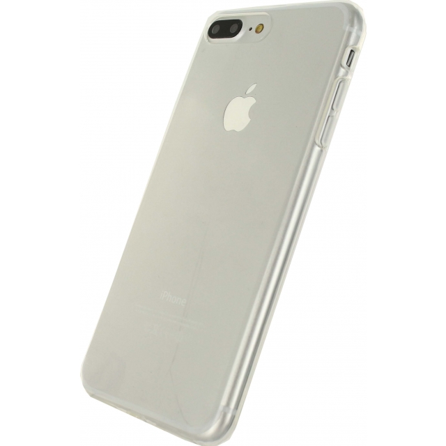 Mobilize Gelly Case Apple iPhone 7 Plus/8 Plus Clear Mobilize Gelly Case Apple iPhone 7 Plus/8 Plus Clear - Image 1