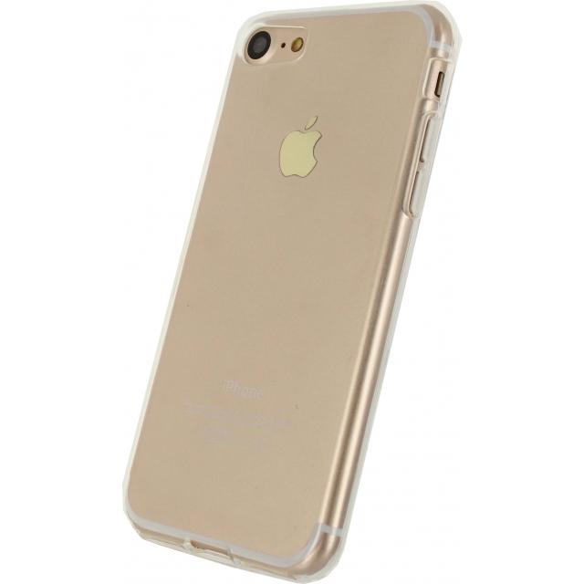 Mobilize Gelly Case Apple iPhone 7/8/SE (2020/2022) Clear Mobilize Gelly Case Apple iPhone 7/8/SE (2020/2022) Clear - Image 1