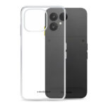 Mobilize Gelly Case Fairphone 6 Clear