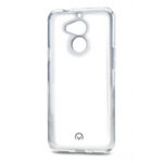 Mobilize Gelly Case General Mobile GM8 Clear