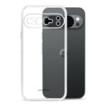 Mobilize Gelly Case Google Pixel 11 Pro XL Clear