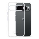 Mobilize Gelly Case Google Pixel 11/11 Pro Clear