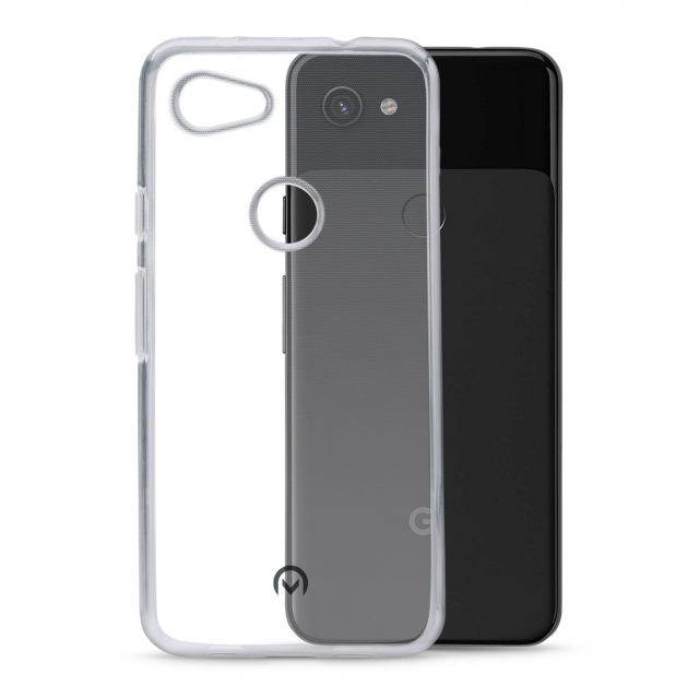 Mobilize Gelly Case Google Pixel 3a Clear Mobilize Gelly Case Google Pixel 3a Clear - Image 1