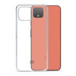 Mobilize Gelly Case Google Pixel 4 XL Clear
