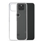 Mobilize Gelly Case Google Pixel 4a 5G Clear