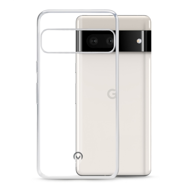 Mobilize Gelly Case Google Pixel 7 Clear Mobilize Gelly Case Google Pixel 7 Clear - Image 1