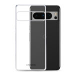 Mobilize Gelly Case Google Pixel 8 Pro Clear