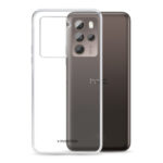 Mobilize Gelly Case HTC U23 Pro Clear