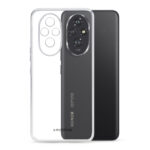Mobilize Gelly Case Honor 200 Clear