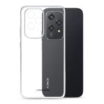 Mobilize Gelly Case Honor 200 Lite Clear