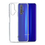 Mobilize Gelly Case Honor 20/Huawei Nova 5T Clear