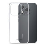Mobilize Gelly Case Honor 400 Lite Clear