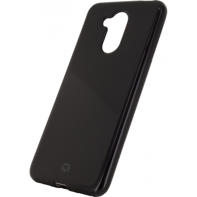 Mobilize Gelly Case Honor 6c Pro Black Mobilize Gelly Case Honor 6c Pro Black - Image 1