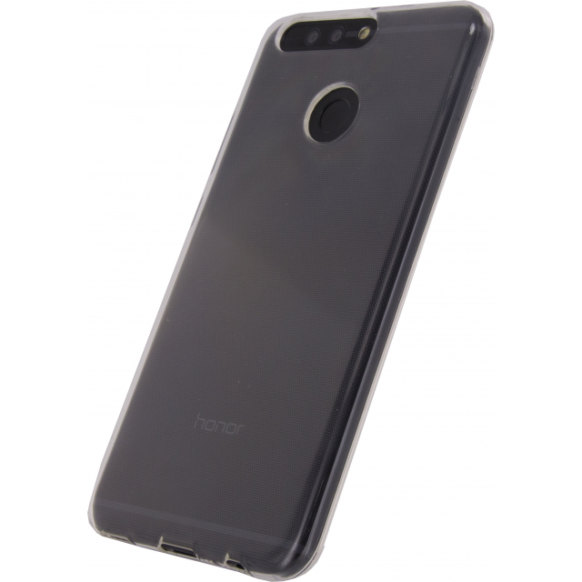 Mobilize Gelly Case Honor 8 Pro Clear Mobilize Gelly Case Honor 8 Pro Clear - Image 1