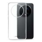 Mobilize Gelly Case Honor Magic8 Pro Clear