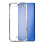 Mobilize Gelly Case Honor View 10 Clear