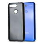 Mobilize Gelly Case Honor View 20 Black