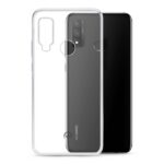 Mobilize Gelly Case Huawei P Smart+ Clear