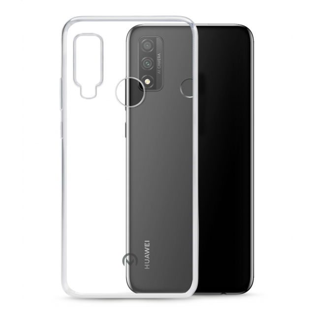 Mobilize Gelly Case Huawei P Smart+ Clear Mobilize Gelly Case Huawei P Smart+ Clear - Image 1