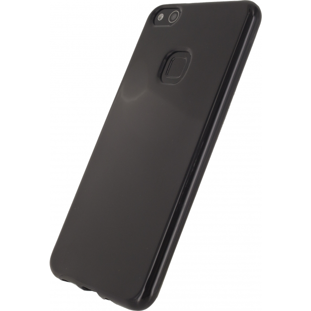 Mobilize Gelly Case Huawei P10 Lite Black Mobilize Gelly Case Huawei P10 Lite Black - Image 1