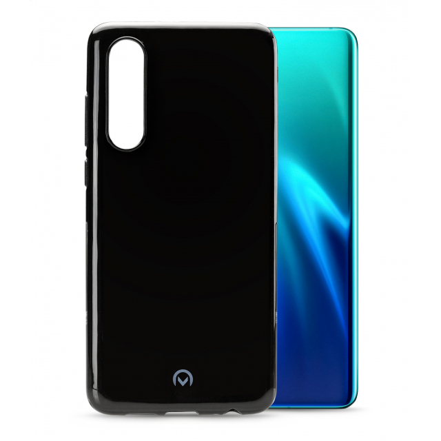 Mobilize Gelly Case Huawei P30 Black Mobilize Gelly Case Huawei P30 Black - Image 1