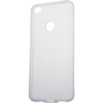 Mobilize Gelly Case Huawei P8 Lite 2017/P9 Lite 2017 Clear