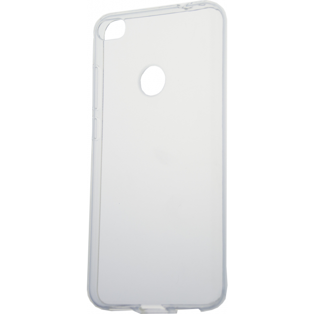 Mobilize Gelly Case Huawei P8 Lite 2017/P9 Lite 2017 Clear Mobilize Gelly Case Huawei P8 Lite 2017/P9 Lite 2017 Clear - Image 1