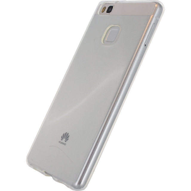 Mobilize Gelly Case Huawei P9 Lite Clear Mobilize Gelly Case Huawei P9 Lite Clear - Image 1