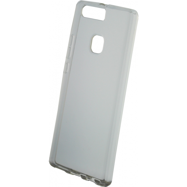 Mobilize Gelly Case Huawei P9 Plus Clear Mobilize Gelly Case Huawei P9 Plus Clear - Image 1