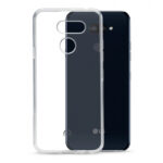 Mobilize Gelly Case LG K40S Clear