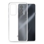 Mobilize Gelly Case Motorola Edge 20 Clear