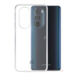 Mobilize Gelly Case Motorola Edge 30 Pro/X30 Clear