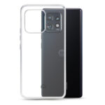 Mobilize Gelly Case Motorola Edge 40 Pro Clear