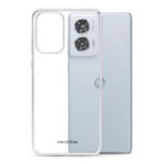 Mobilize Gelly Case Motorola Edge 50 Fusion Clear