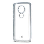 Mobilize Gelly Case Motorola Moto E5 Play (XT1921) Clear