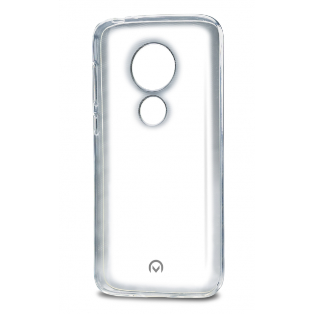 Mobilize Gelly Case Motorola Moto E5 Play (XT1921) Clear Mobilize Gelly Case Motorola Moto E5 Play (XT1921) Clear - Image 1