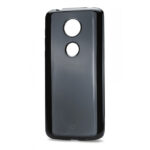 Mobilize Gelly Case Motorola Moto E5 Plus Black