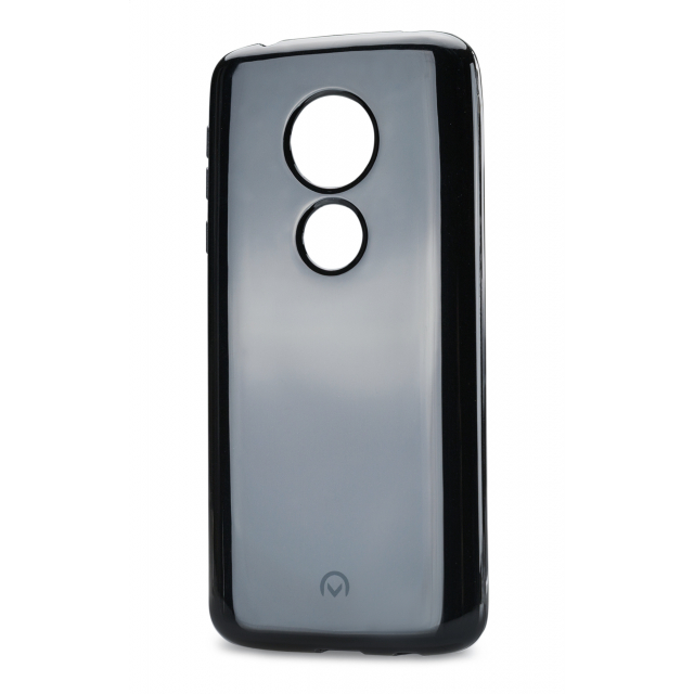 Mobilize Gelly Case Motorola Moto E5/G6 Play Black Mobilize Gelly Case Motorola Moto E5/G6 Play Black - Image 1