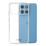 Mobilize Gelly Case Motorola Moto G17/G17 Power Clear
